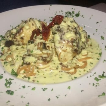 Alexanders on 30th - chicken florentine - Italian Near Me - San Diego, California