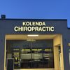 Kolenda Chiropractic and Acupuncture gift card