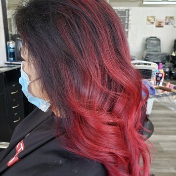 Hp the Salon - Love the color! - Hair Salons Near Me - Santa Clara, California Hp the Salon - Love the color! - Hair Salons Near Me - Santa Clara, California