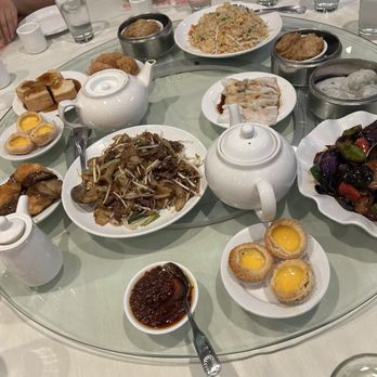 Da Hong Pao - Our first round of food - Cantonese Near Me - Washington, DC, District of Columbia Da Hong Pao - Our first round of food - Cantonese Near Me - Washington, DC, District of Columbia