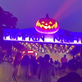 Pumpkin Nights - Photo spot - Festivals Near Me - Arlington, Texas Pumpkin Nights - Photo spot - Festivals Near Me - Arlington, Texas