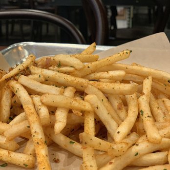 Nguyen's Kitchen - Garlic Fries - Vietnamese Near Me - Orange, California