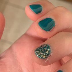 Nails First