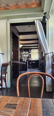 Produce Row Cafe by null