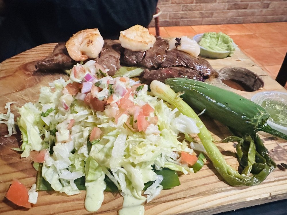 LA LLORONA STREET MEXICAN KITCHEN AND TEQUILA LOUNGE 37 Photos & 19