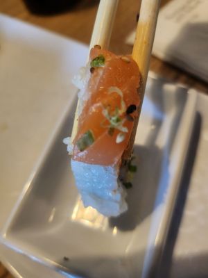 Hinoki Sushi by null