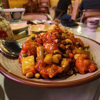 Old Li's Restaurant - Chinese Near Me - North Charleston, South Carolina