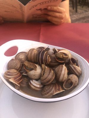 Bar Aliatar Los Caracoles by null