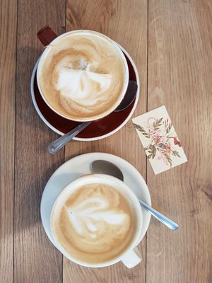 Café Tuyo by null