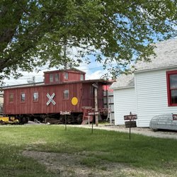 Pioneer Auto Museum