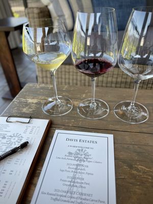 Davis Estates by null