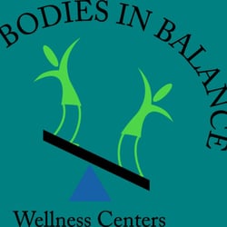 Bodies In Balance