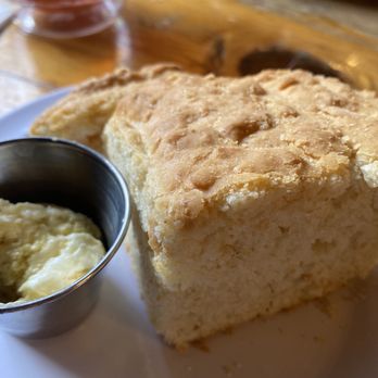 Janet's Montana Cafe - Delicious GIANT biscuits - American Near Me - Alpine, California Janet's Montana Cafe - Delicious GIANT biscuits - American Near Me - Alpine, California