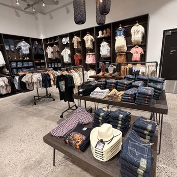 Boot Barn - Men's Clothing Near Me - Williamsville, New York