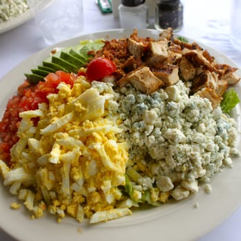 Flynn’s Fire Island - Island Cobb Salad - Bars Near Me - Ocean Bay Park, New York Flynn’s Fire Island - Island Cobb Salad - Bars Near Me - Ocean Bay Park, New York