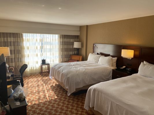 Louisville Marriott East by null