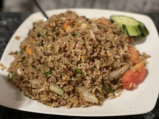 Tony Thai Restaurant by null