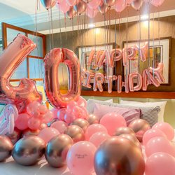 Balloons By Vic