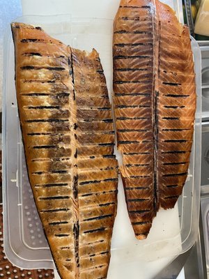 Truss and Trestle by null