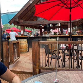 Snoqualmie Falls Brewery - Brewpubs Near Me - Snoqualmie, Washington