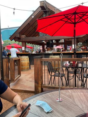 Snoqualmie Falls Brewery by null