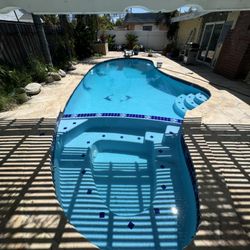 Lightning Pool Service & Repair