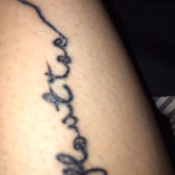 Knowhere Tattoo And Piercing - Tattoo Near Me - Brick Township, New Jersey