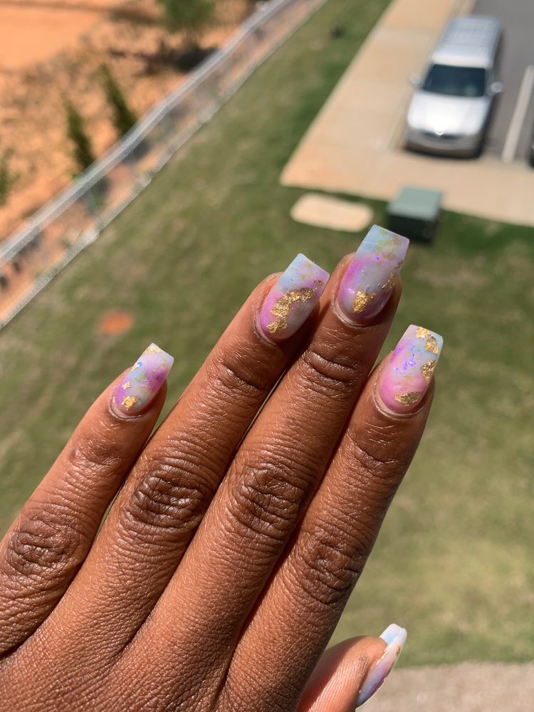 ZULLY’S NAIL SALON Updated April 2024 46 Photos & 22 Reviews 2228