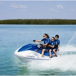 Jet Action Rentals