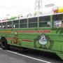 Photo of Tumble Jungle Fun Bus