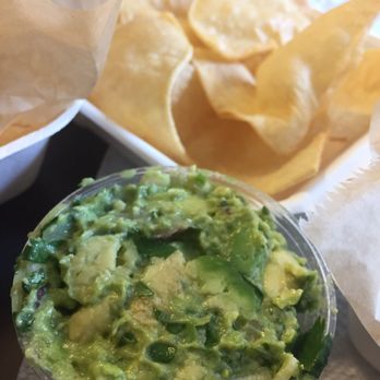 Poppo's Taqueria - Freshly made chips and fresh guac with whole chunks of avocado - Mexican Near Me - Bradenton, Florida Poppo's Taqueria - Freshly made chips and fresh guac with whole chunks of avocado - Mexican Near Me - Bradenton, Florida