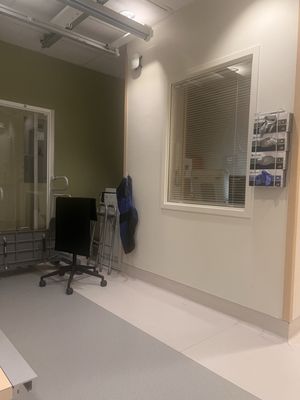 Duke Regional Hospital by null