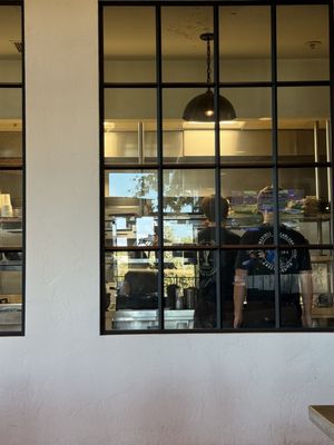 Casero Taqueria by null