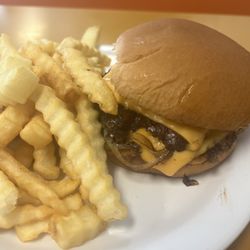 user provided Sunrise Cafe photo