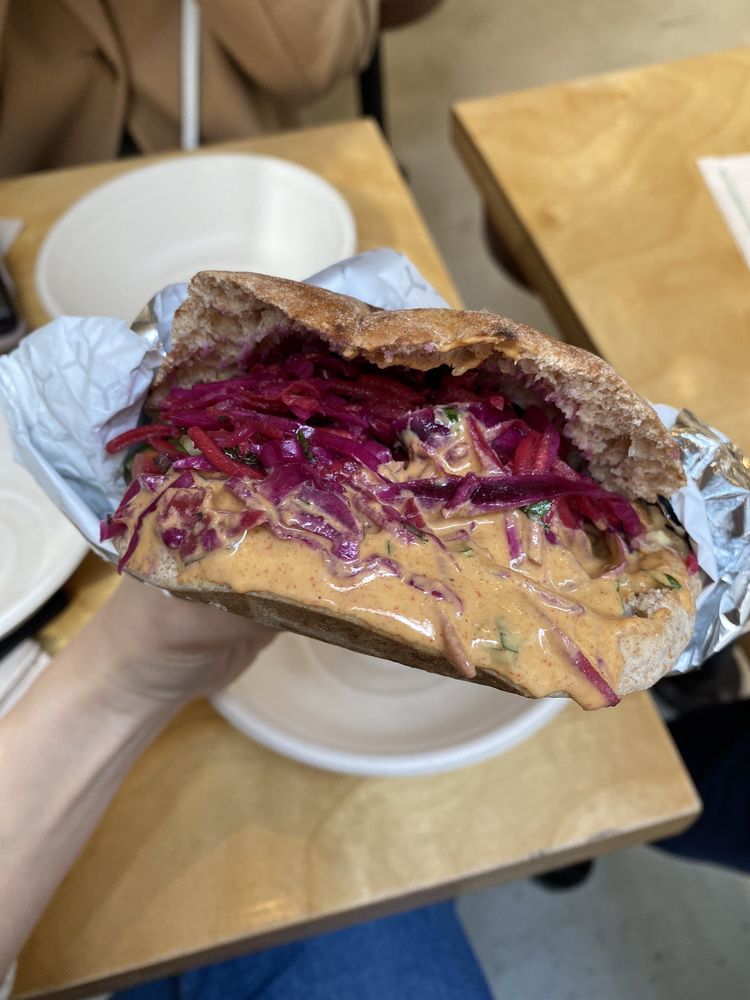 DILL & PARSLEY Updated September 2024 68 Photos & 73 Reviews 1155 Avenue Of Americas, New