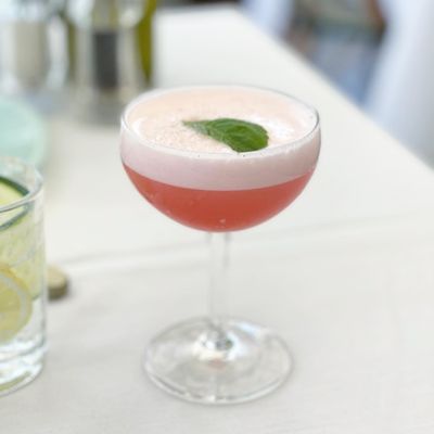 LPM Restaurant & Bar by null