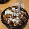 Happy Bowl gift card