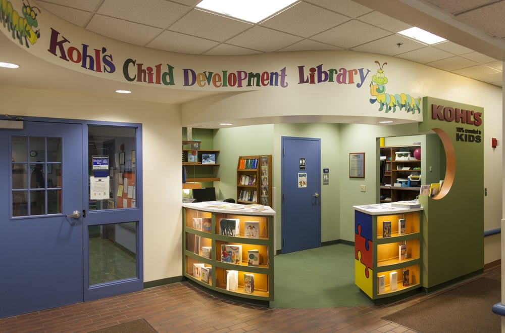 Penfield Children's Center - childcare center in Milwaukee, WI