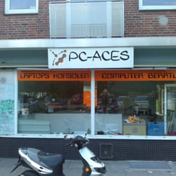 Pc-Aces