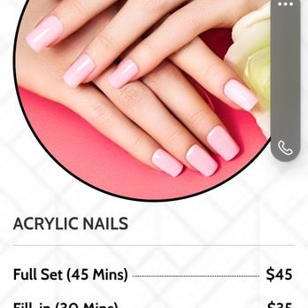 City Nails & Spa - Nail Salons Near Me - Streamwood, Illinois