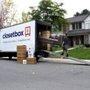Closetbox Storage