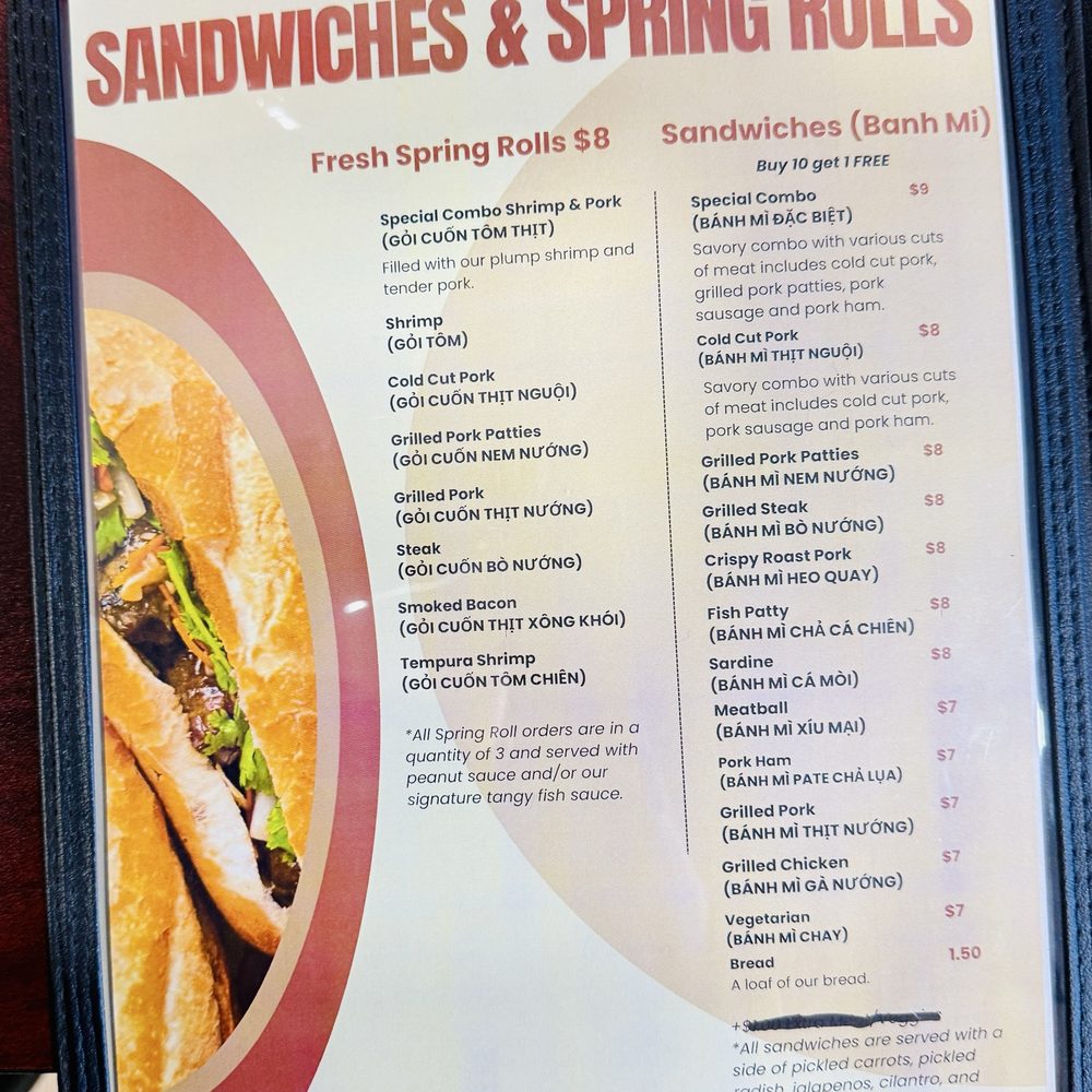 Saigon Cafe - Cafes Near Me - Clearwater, Florida Saigon Cafe - Cafes Near Me - Clearwater, Florida