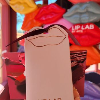 Lip Lab - Cosmetics & Beauty Supply Near Me - Irvine, California