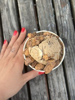 Hoffman's Ice Cream by null