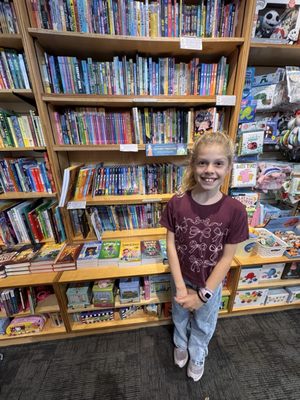 Carmichael's Kids by null