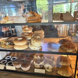 Pastries