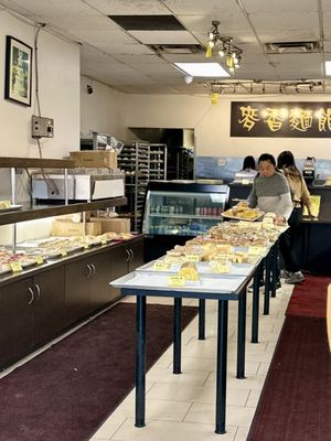 Mashion Bakery by null