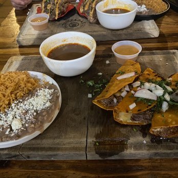 Tostadas - Breakfast & Brunch Near Me - San Jose, California