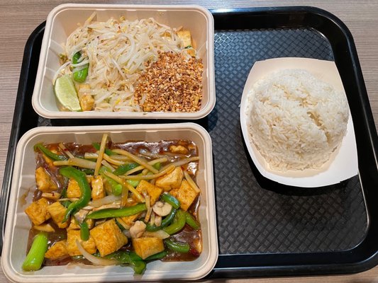Thai Street Kitchen by null