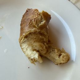 Uncooked Beer Pretzel Uncooked Beer Pretzel